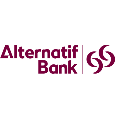 ALTERNATİF BANK Logo