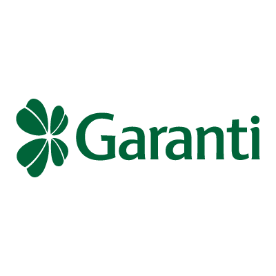 GARANTİ BANKASI Logo