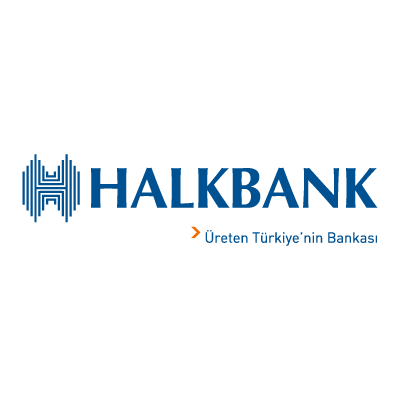 HALKBANK Logo