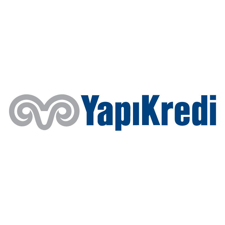 YAPI KREDİ Logo